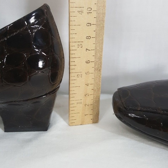 Naturalizer Comfort Fulton Pumps Sz 7M NWOB - Picture 6 of 8